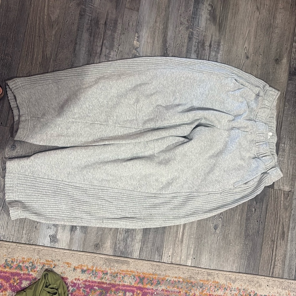 Aerie baggy pants